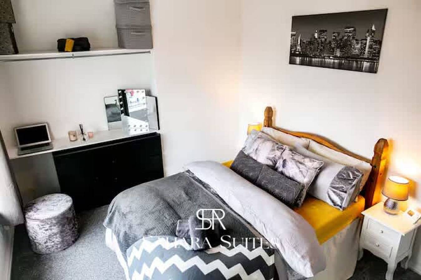 20 Off   Modern 2Br Home   City Centre   Quayside in Newcastle upon Tyne, Nordostengland