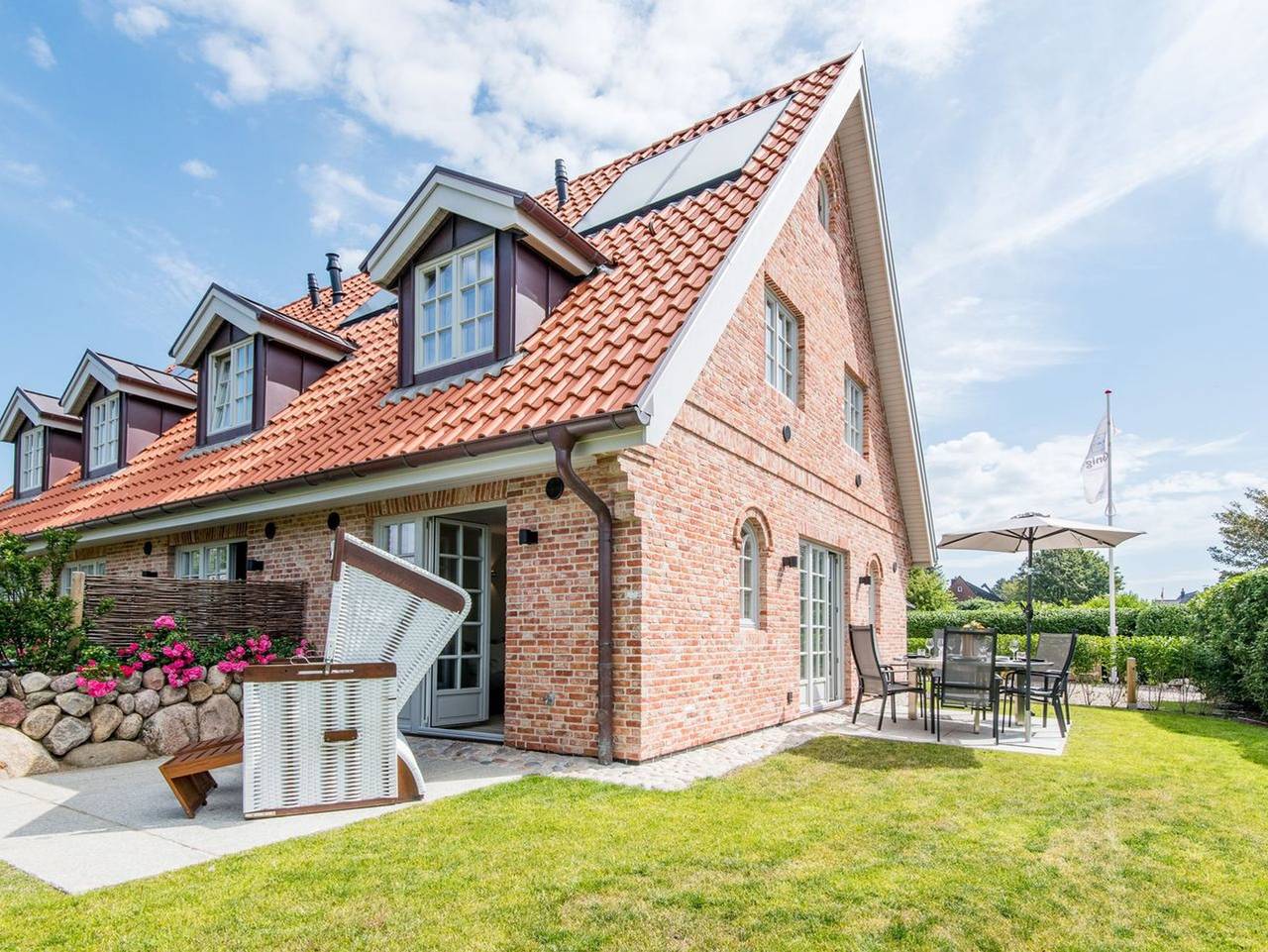 Leev Marie in Westerland, Sylt (Gemeinde)