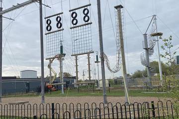 Mobile Home for 8 People in Lincolnshire, Midlands, Photo 4