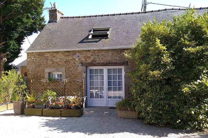 Location de vacances pour 2 personnes à Tréflez - 4