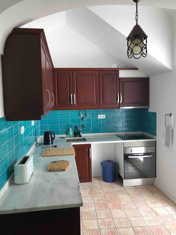 Location de vacances pour 2 personnes à Fuseta - 4