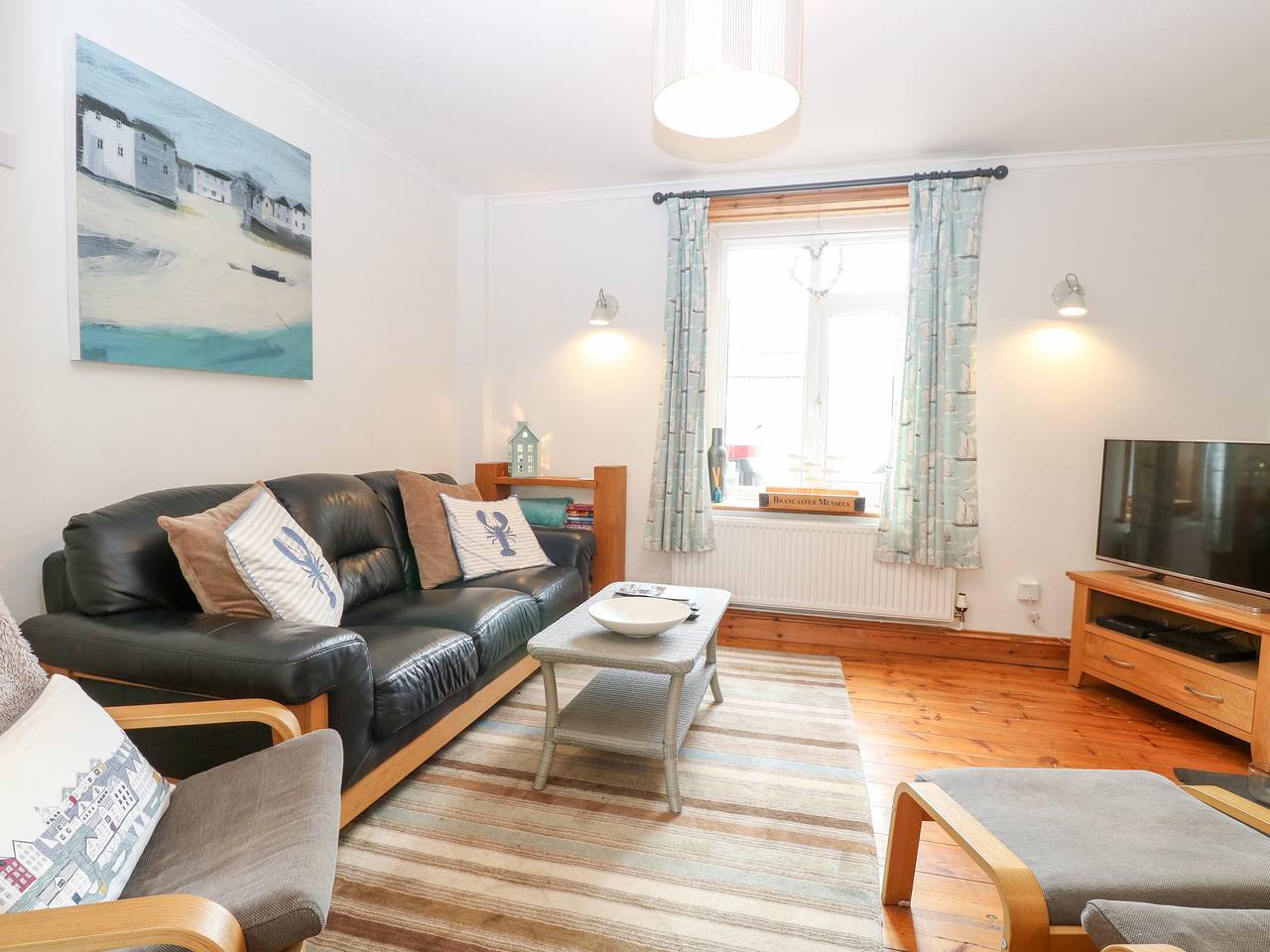 Driftwood Cottage in Heacham, Norfolk Coast