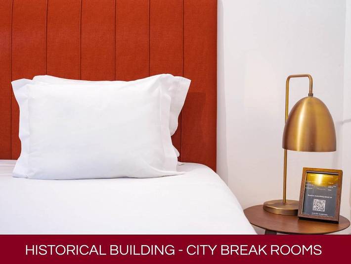 Maison d’hôte pour 2 personnes, avec vue à Óbidos - 4