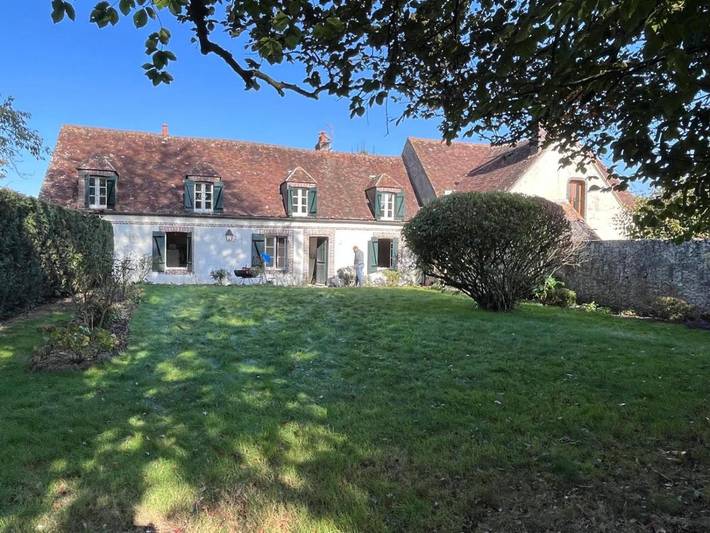 Location de vacances pour 6 personnes à Senonches - 2