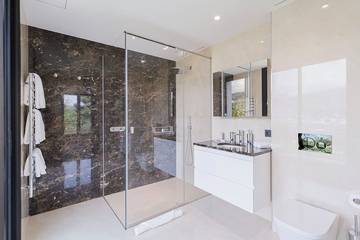 Villa pour 12 Personnes dans Saint-Jean-Cap-Ferrat, Région de Nice, Photo 3