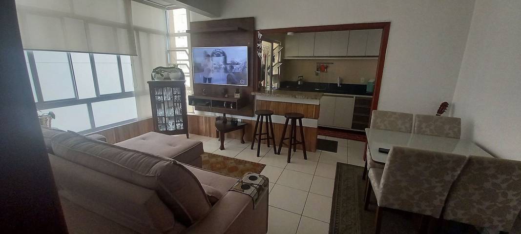 Casas e apartamentos de temporada para 4 pessoas em Balneário Camboriú