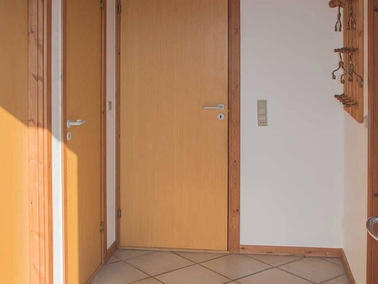 Ganze Ferienwohnung, Ferienwohnung Franz in Dänemark - Ferienwohnung Franz in Kruså, Flensburger Förde (Dänemark)