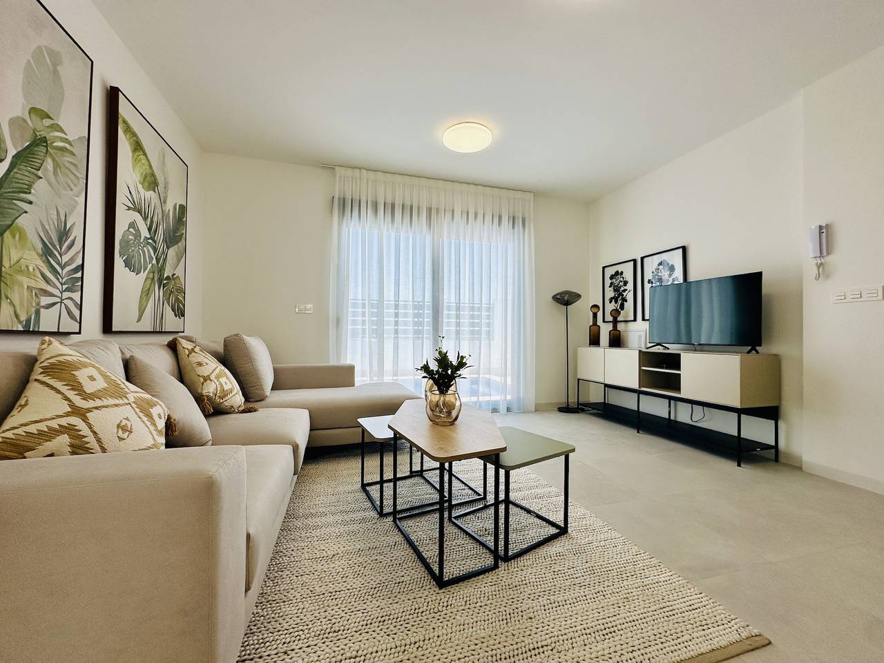 Villa El Alba (Torre Pacheco) in Golf Resorts Murcia, Torre Pacheco