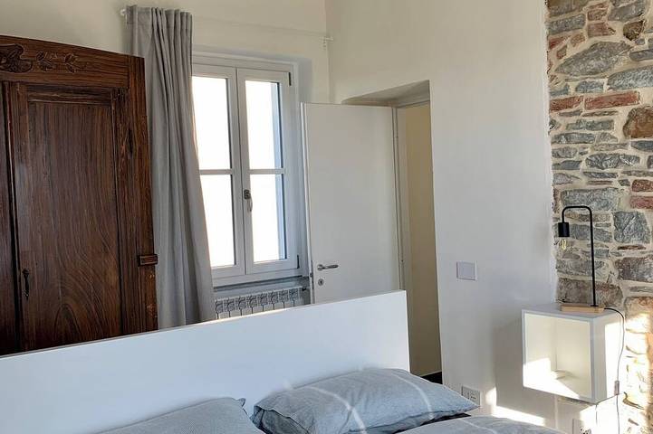 Casa Toni - Urlaub im Piemont in Tagliolo Monferrato, Alexandria (província)