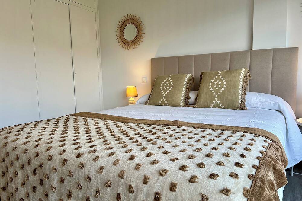 Ganze Wohnung, Maravilloso Apartamento Junto a la Playa del Ris in Noja, Kantabrische Küste