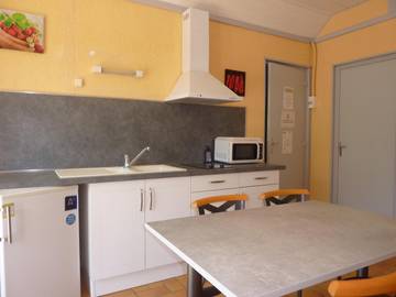 Gîte pour 3 Personnes dans Saint-Ybars, Ariège, Photo 2