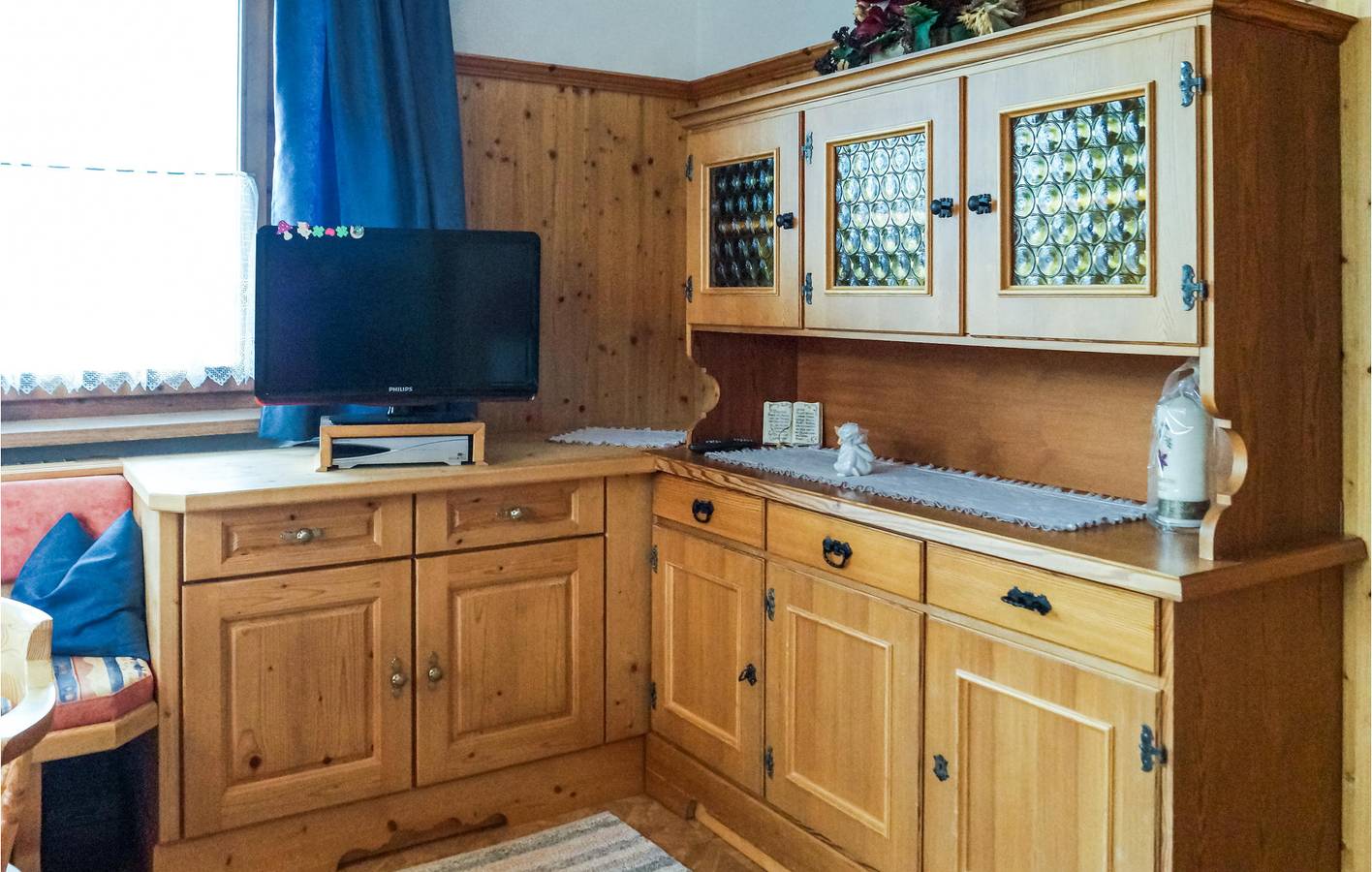 Appartement de vacances entier, Appartement avec vue sur la montagne - Gallzein in Alpes de Tux, Gallzein