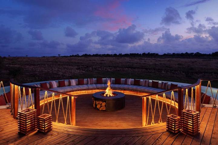 Hotel para 3 personas, con sauna y piscina además de vistas y terraza - 1