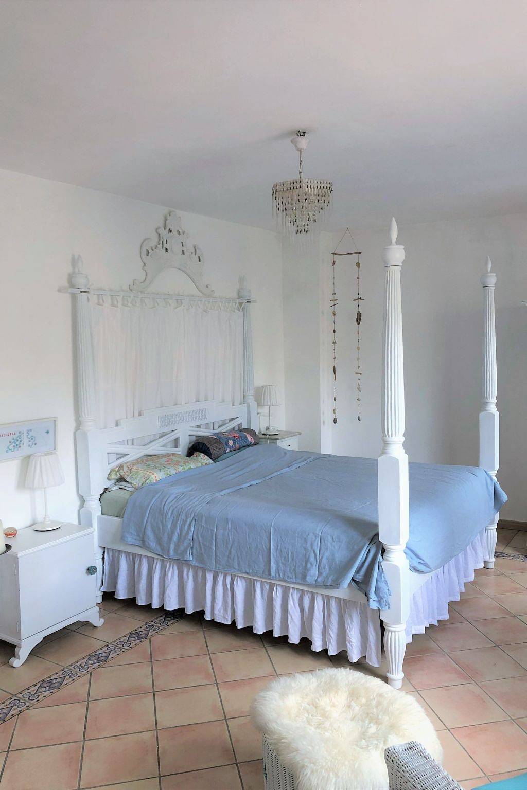 Stadthaus in Artà mit großer Terrasse in Artà, East Majorca