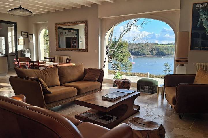 Holiday home for 5 people, with pets - 1