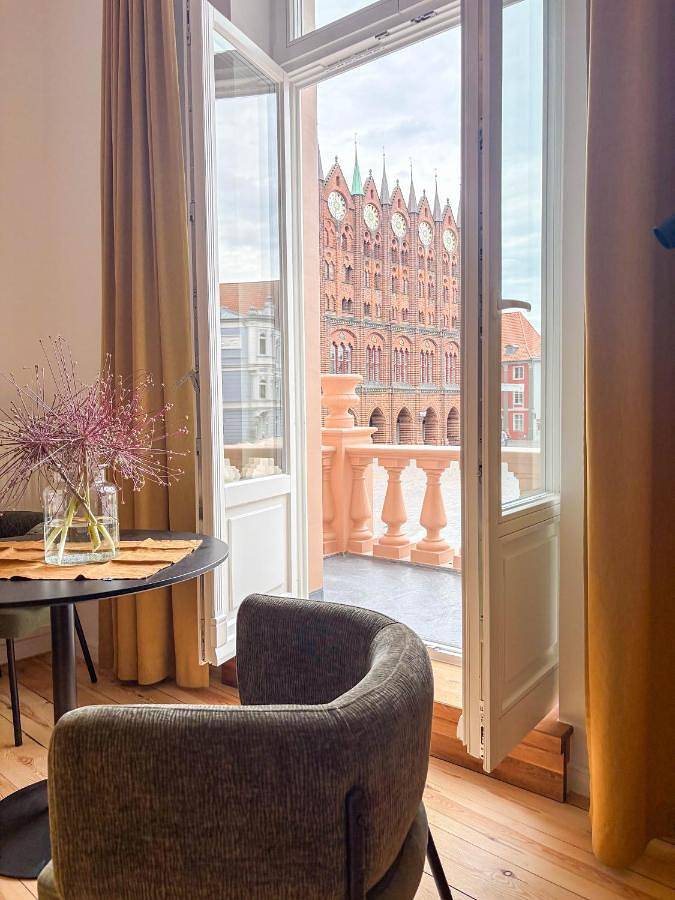 Apartmenthotel für 2 Personen - 1