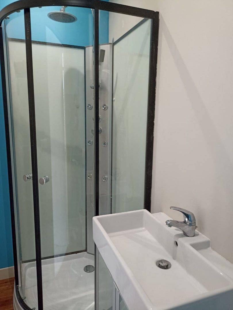 Ganzes Studio, Studio avec jardin in Bourcefranc-le-Chapus, Côte de Beauté