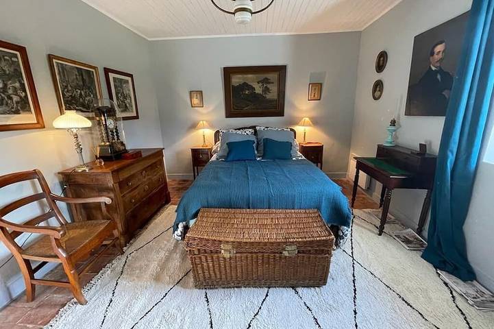 Location de vacances pour 8 personnes à Sore - 3