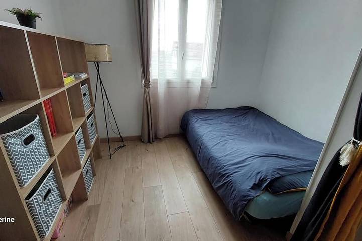 Location de vacances pour 5 personnes à Migennes - 2