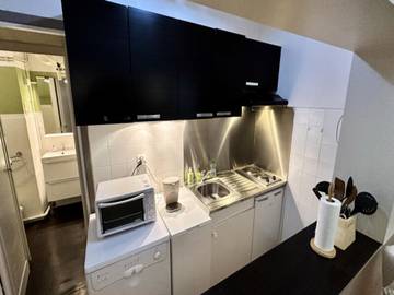 Location De Vacances pour 4 Personnes dans Mont-Dore, Région de Clermont-Ferrand, Photo 2