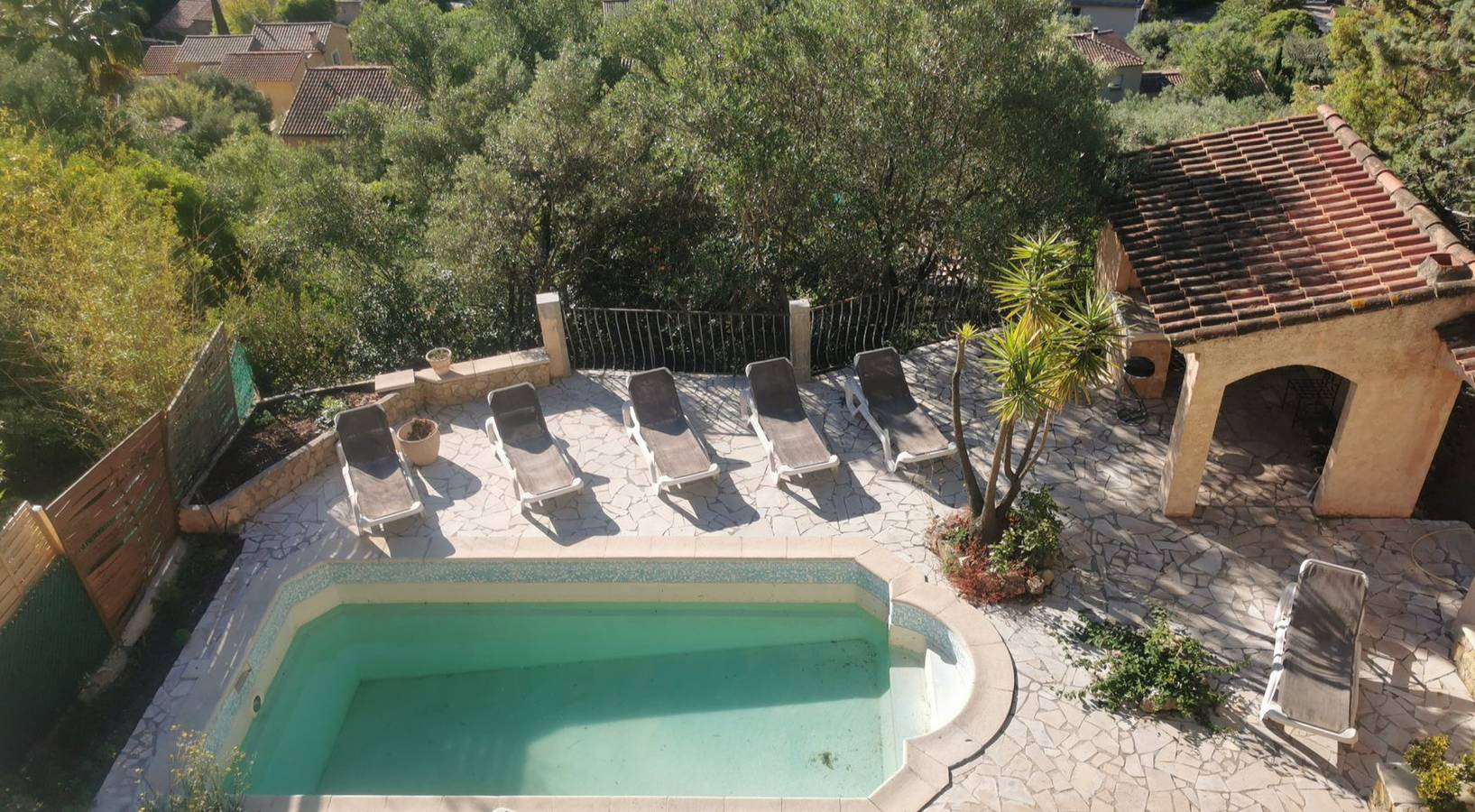 Maison provençale in Solliès-Pont, Région de Toulon