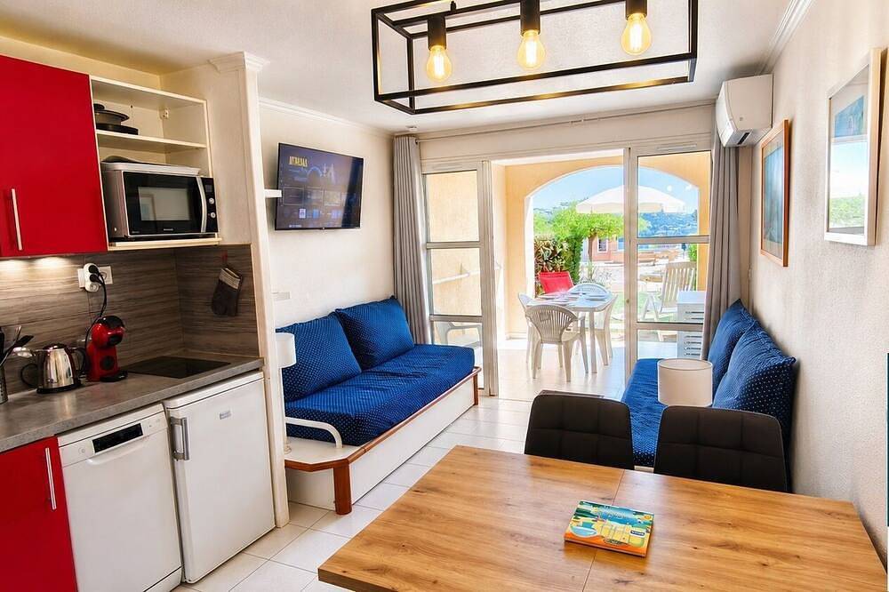 Photo : Appartement de vacances