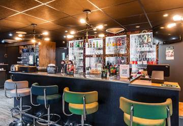 Hôtel pour 2 personnes, avec terrasse, animaux acceptés à Yutz