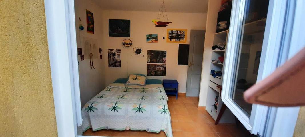 Location de vacances pour 7 personnes, avec jardin ainsi que vue et piscine à Collobrières - 2