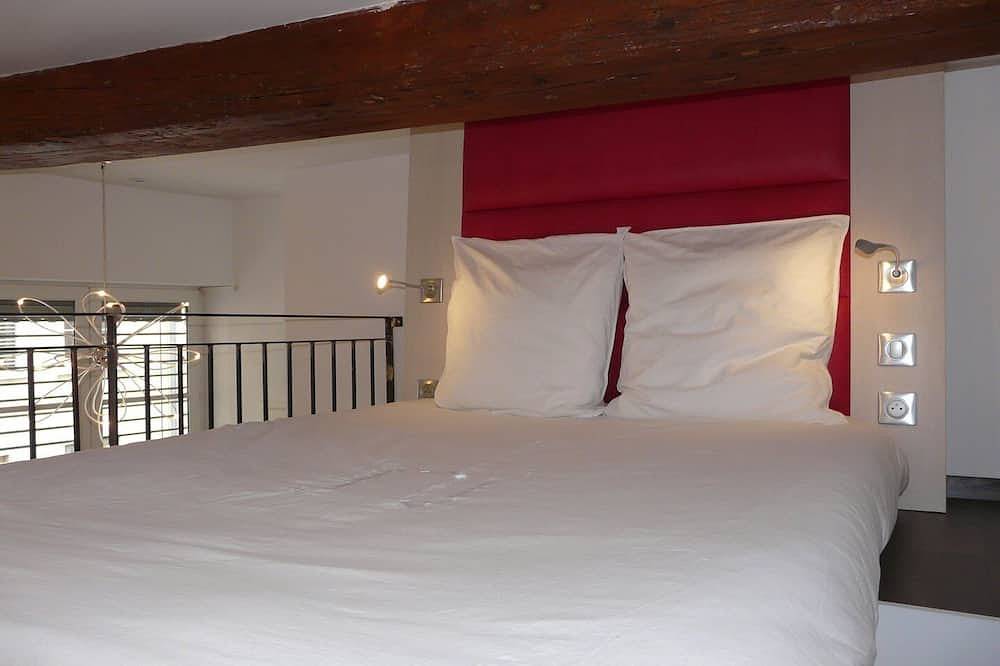 Appartement de vacances