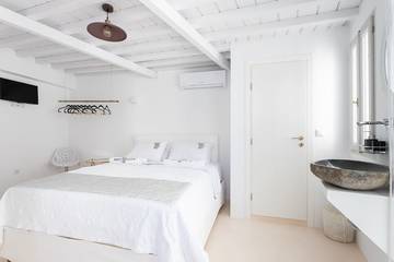Bnb für 4 Personen in Mykonos, Kykladen, Bild 1