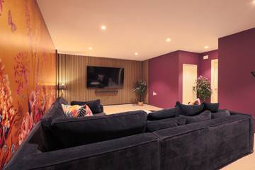 Chalet para 8 Personas en Golf Resorts Murcia, Mar Menor, Foto 4