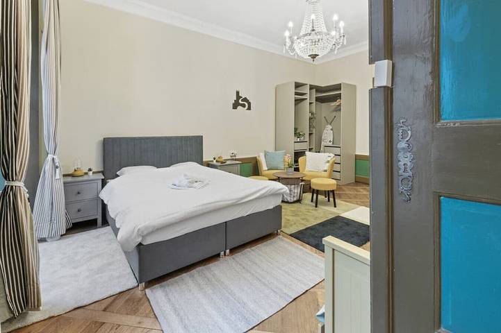 Gîte pour 4 personnes à Fribourg - 3