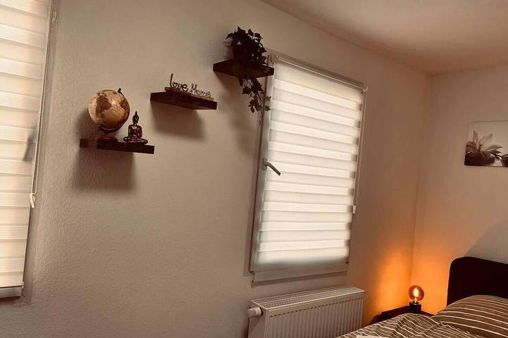 Appartement entier, Zentrale beautifull Apartment in Neuendorf (Koblenz), Coblence