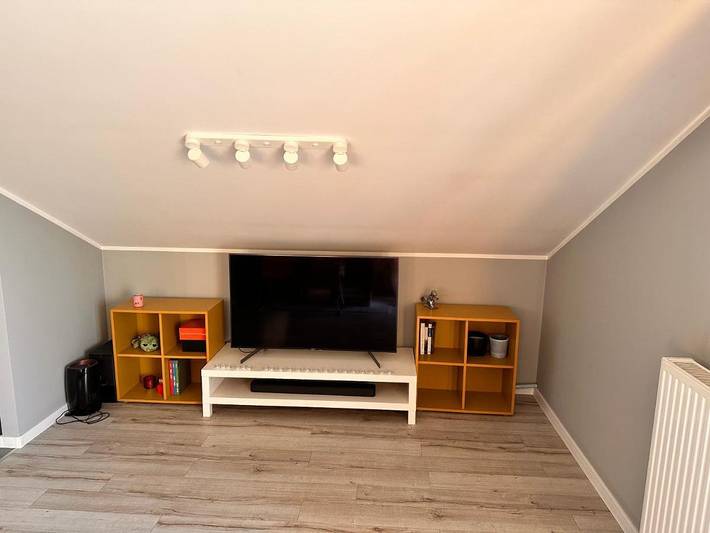 Appartement de vacances pour 2 personnes, avec vue et balcon