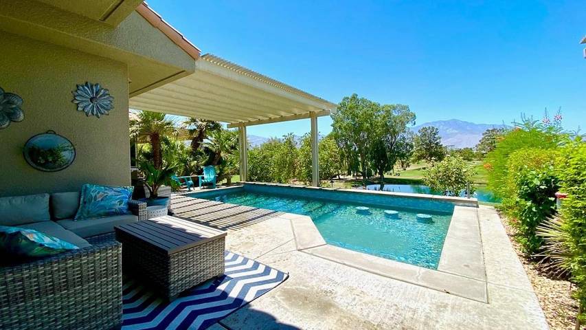 Ferienhaus für 6 Personen - 1