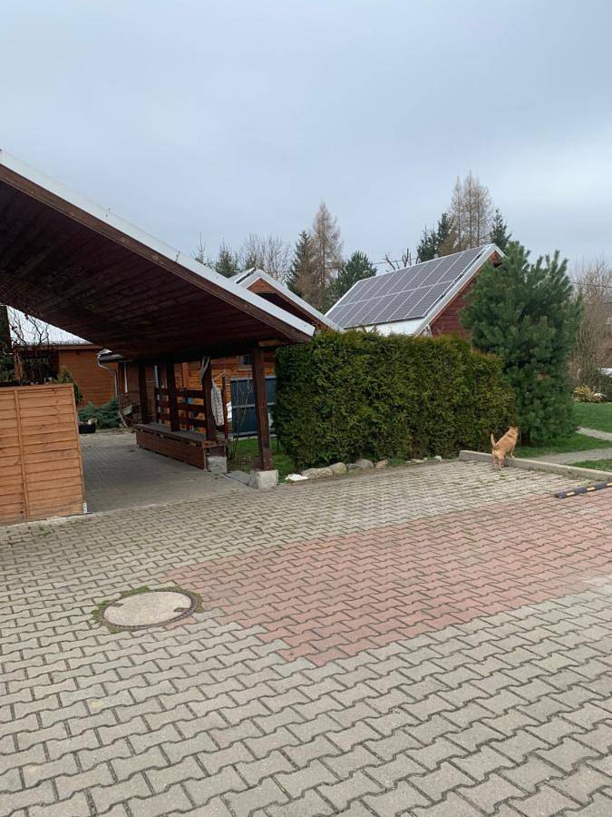 Chalet in Miłków, Sudety (Polska)