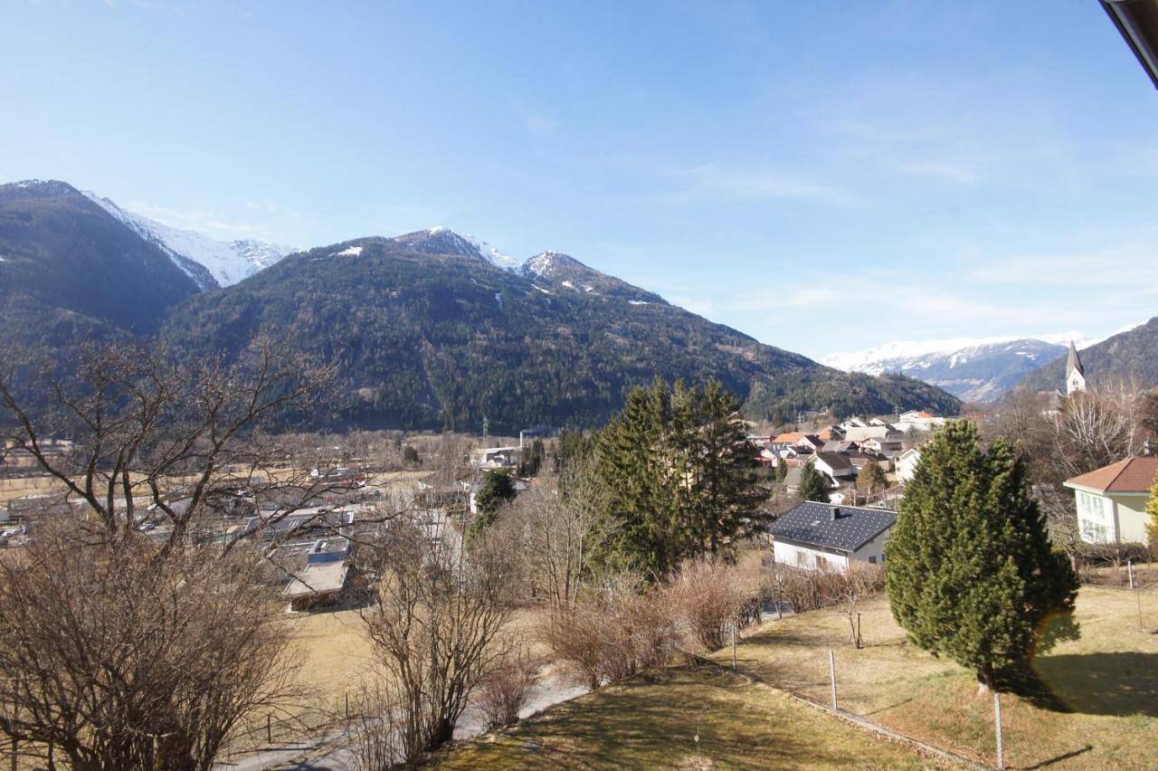 Ferienhaus Sunseitn mit Ruhe und Unabhängigkeit in Obervellach, Lieser-Maltatal