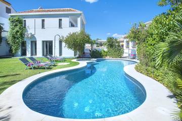 Chalet para 6 Personas en Ronda, Provincia de Málaga, Foto 1