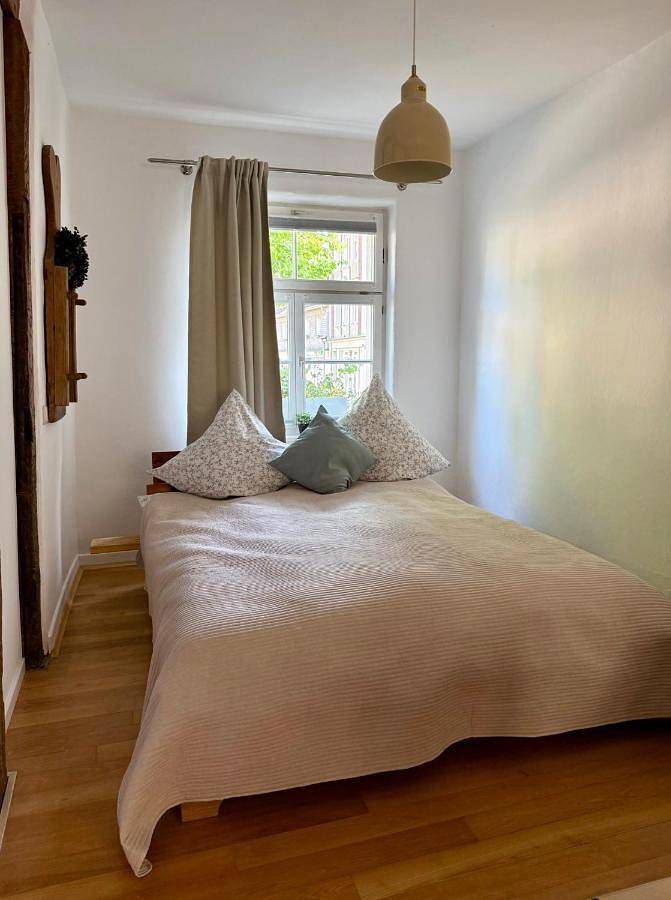 Ferienwohnung für 2 Personen in Mettmann - 4