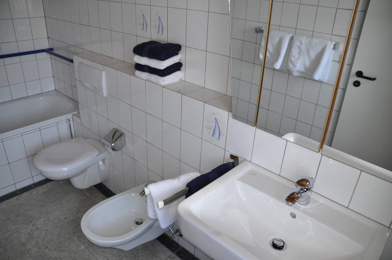 Vakantieappartement voor 2-5 personen, foto 11