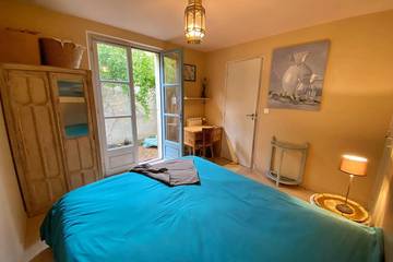Apartment for 2 People in Aix-en-Provence, Aix-en-Provence region, Photo 3