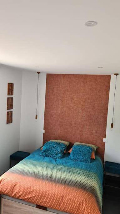 Three-Bedroom House in Jujurieux, Nantua