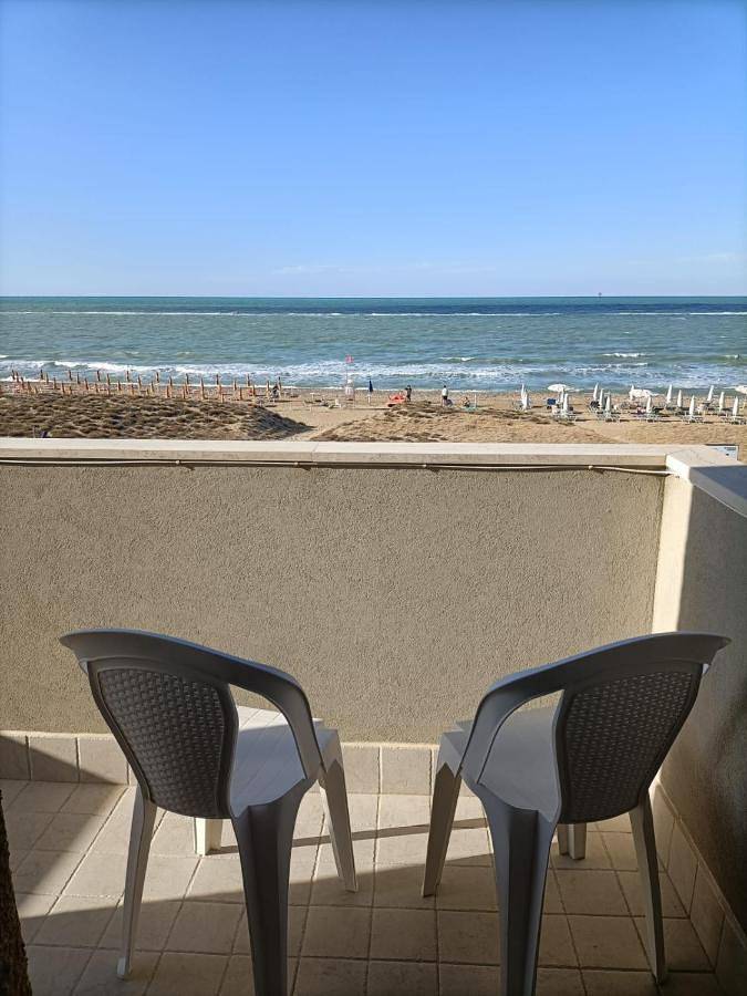 Il Respiro del Mare in Provincia di Chieti