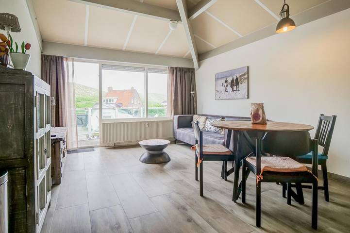 Ferienwohnung für 2 Personen, mit Balkon und Balkon/Terrasse in Callantsoog - 2