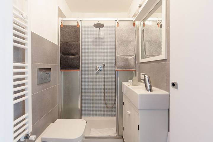 Appartamento intero, GuestHost - Mm Tolstoj Apartment - Milano in Giambellino-Lorenteggio, Milano