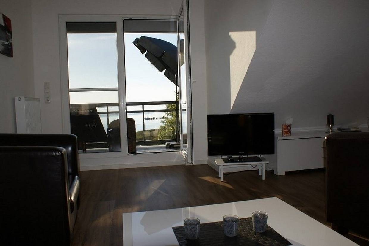 Ganze Ferienwohnung, Ostseeblick in Redentin, Wismar