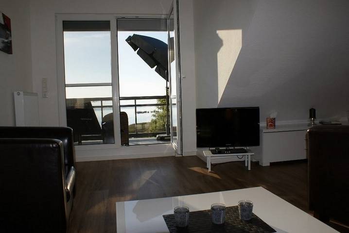 Ganze Ferienwohnung, Ostseeblick in Redentin, Wismar