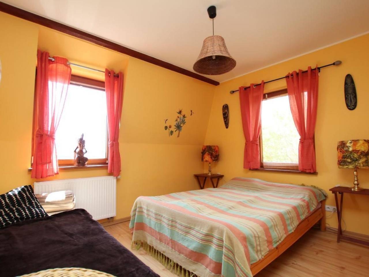Cały apartament, Ap.4 in Rewal, Powiat gryficki