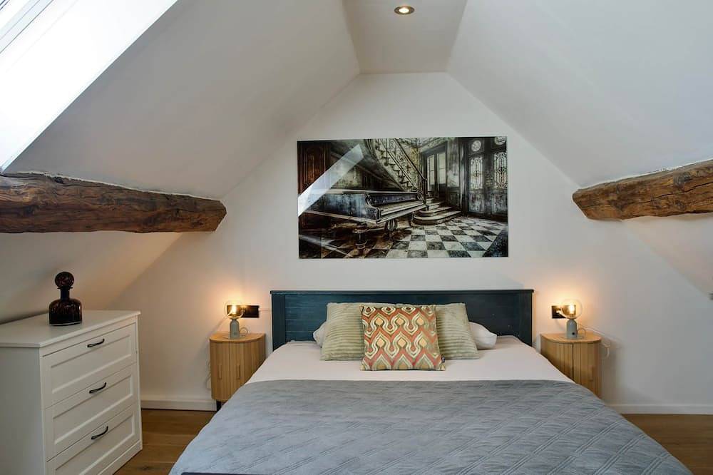 Geheel appartement, Le Brooklyn - New York getaway in Profondeville, Regio Namur