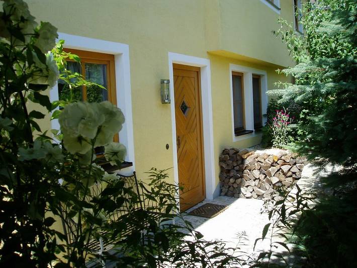 Ferienwohnung mit 1 Schlafzimmer in Wegscheid, Passauer Land